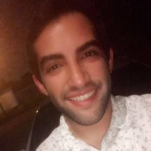 Meet your Posher, Branson